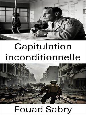 cover image of Capitulation inconditionnelle